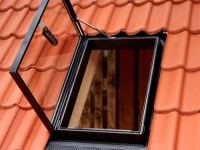 Вікно-люк Velux GVT 0000