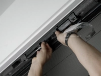 Електропривід для вікна Velux KMG 100K
