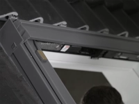 Електропривід для вікна Velux KMG 100K