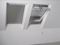 Електропривід для вікна Velux KMG 100K