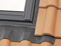 Оклад UFX для окон RoofLITE+
