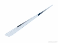 Крайова рейка Модуль 0,45 ZN110 Цинк