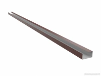 Герметизирующая планка конька Arcelor (Германия) 0,5 ZN225 PEMA