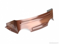 Снігоріз підкова Dongbu 0,5 ZN225 Bronze