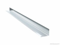 Внутреннее примыкание Модуль 0,45 ZN110 Цинк