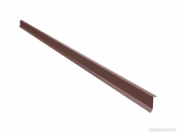 Примикання для бітумної черепиці Arcelor (Польща) 0,5 ZN225 PEMA