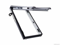 Мансардное окно Roto Designo Comfort i8 I89P K200