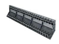 Аэратор коньковый Ridge 1.0