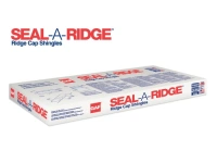 Коньковая черепица GAF Seal-A-Ridge