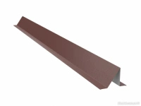 Снегозадержатель Arcelor (Польша) 0,5 ZN225 PEMA