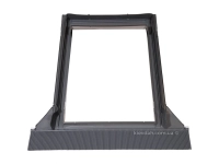 Оклад UFX для окон RoofLITE+