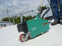 ПВХ мембрана Logicroof V-RP 1,2 мм