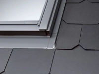Комір Velux EDS
