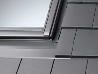Комір Velux EDS