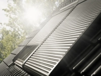 Ролета Velux SSL 0000 (на сонячній батареї)