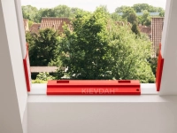 Защитные накладки для монтажа VELUX ZZZ 258