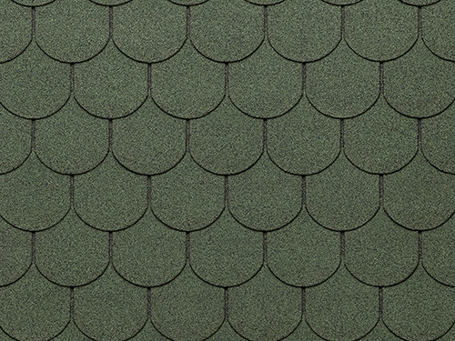 Mixed green