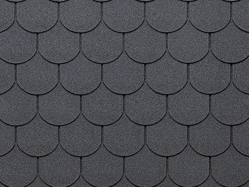 Mixed slate