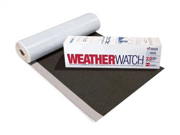 Матеріал для гідроізоляції GAF WeatherWatch 2.0