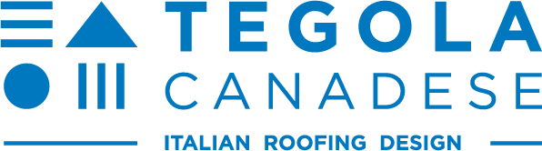 Логотип Tegola