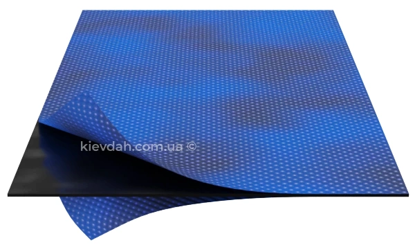 Структура Petroflex Double Geo