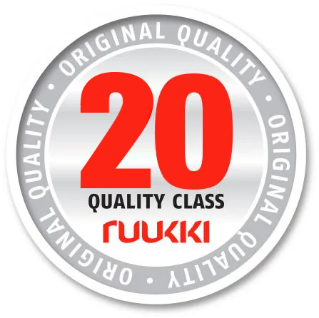 ruukki 20