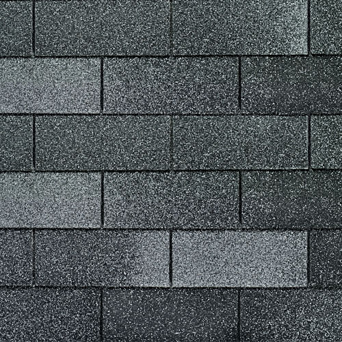 Nickel Gray