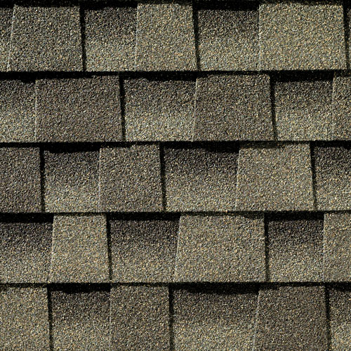 Weathered Wood