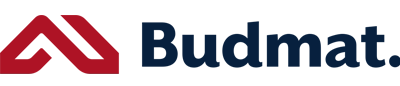 Логотип BudMat