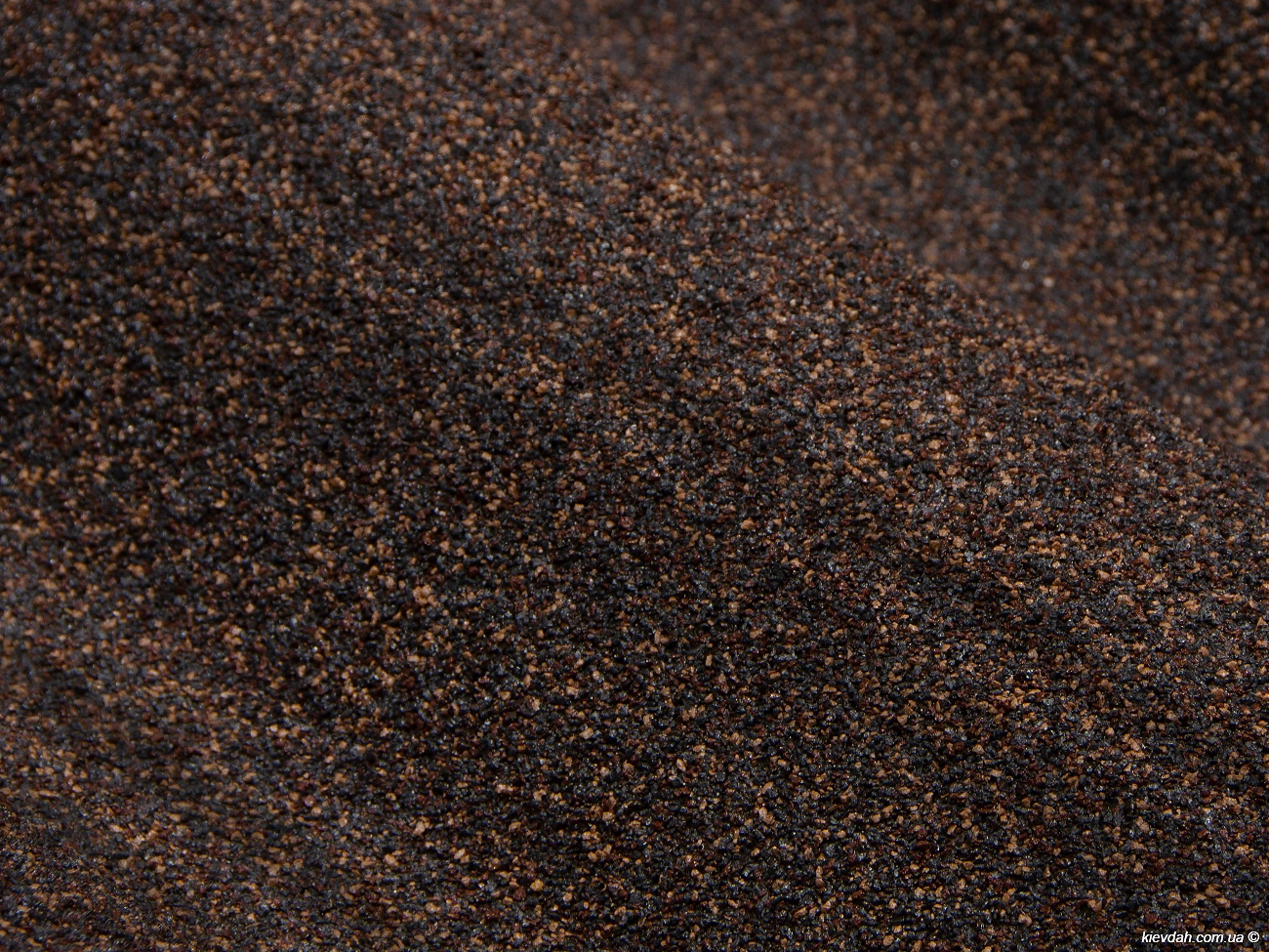 Iron bark