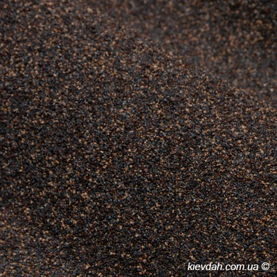 Iron bark