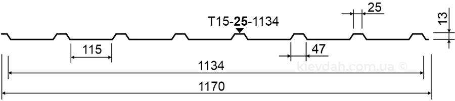 Т15-25