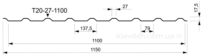 Т20-27