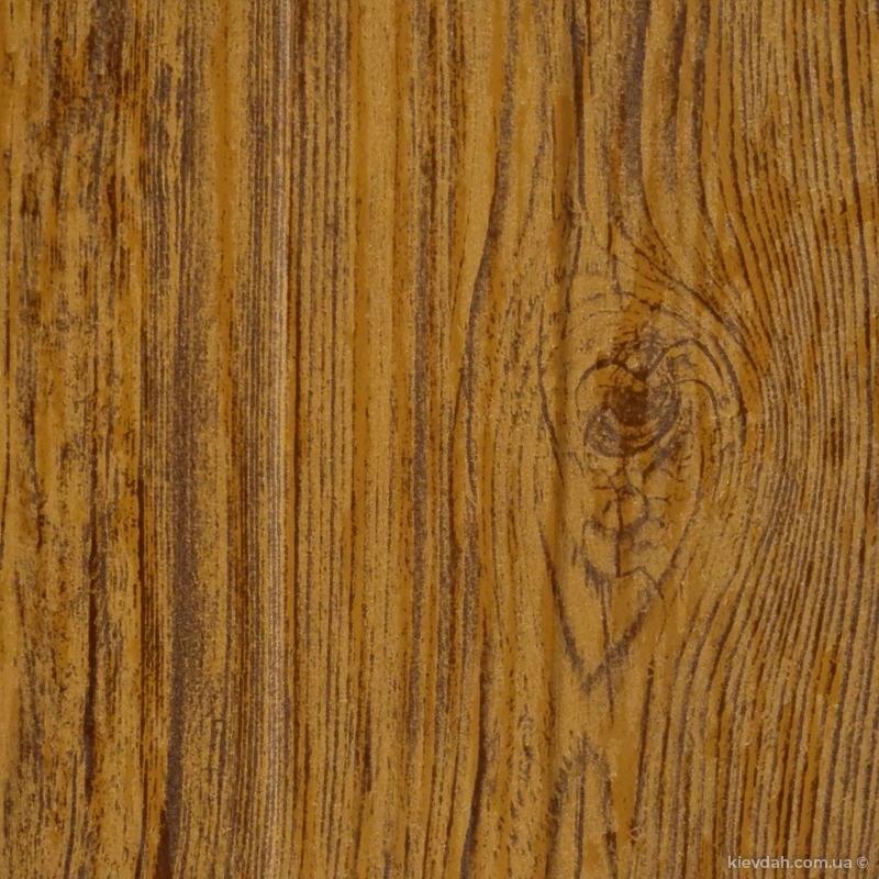 Golden Oak 3D