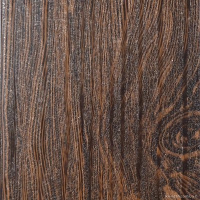Dark Oak 3D