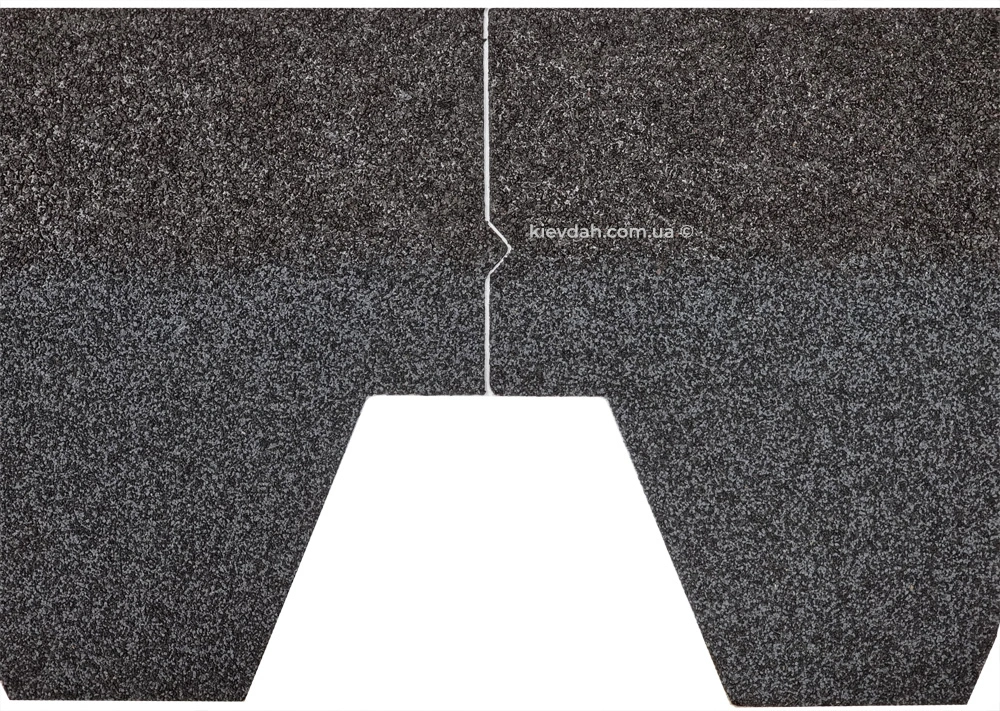 Стык гонтов Sim Shingle Hexagon